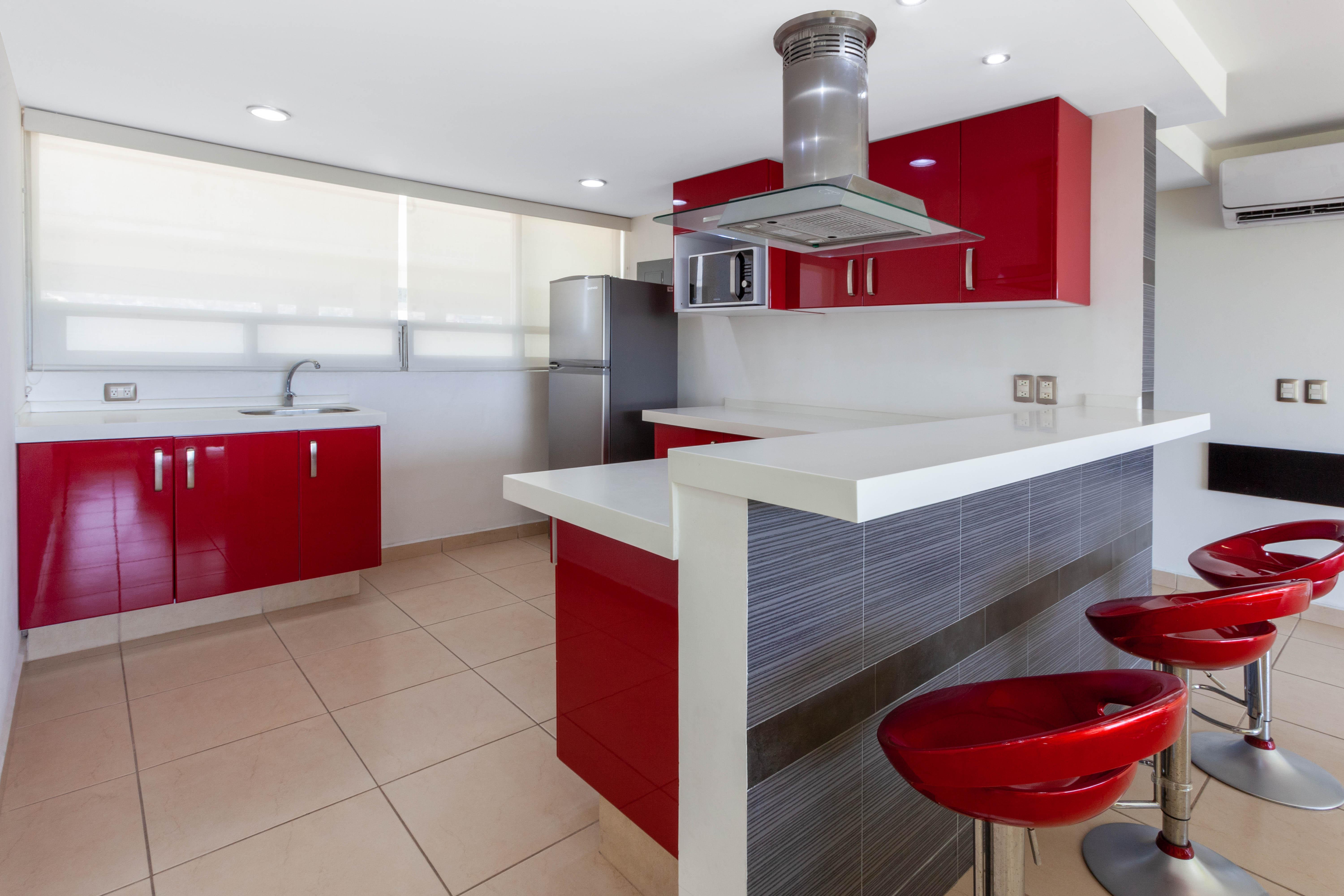 Ramada By Wyndham Acapulco Hotel & Suites Zewnętrze zdjęcie