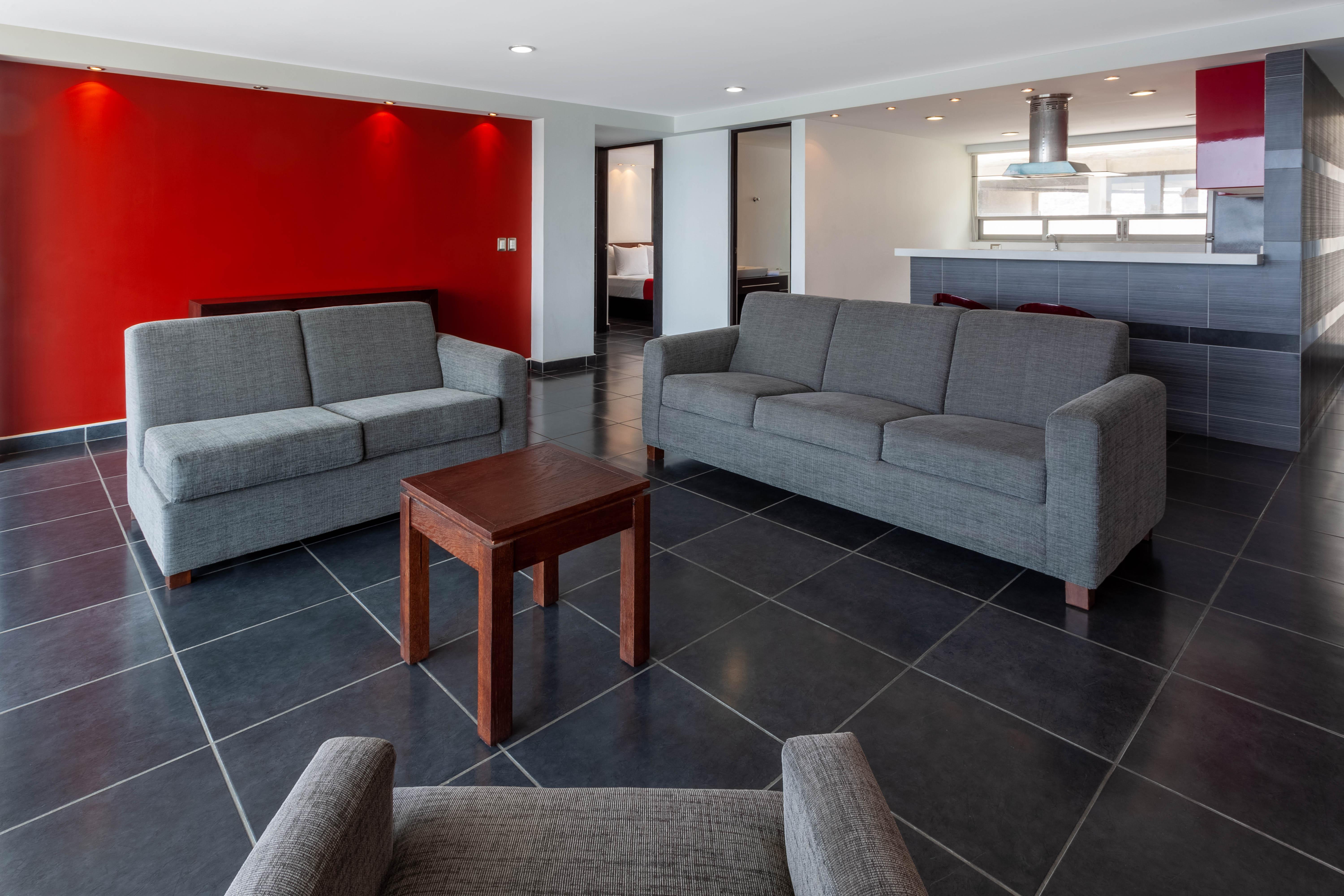 Ramada By Wyndham Acapulco Hotel & Suites Zewnętrze zdjęcie