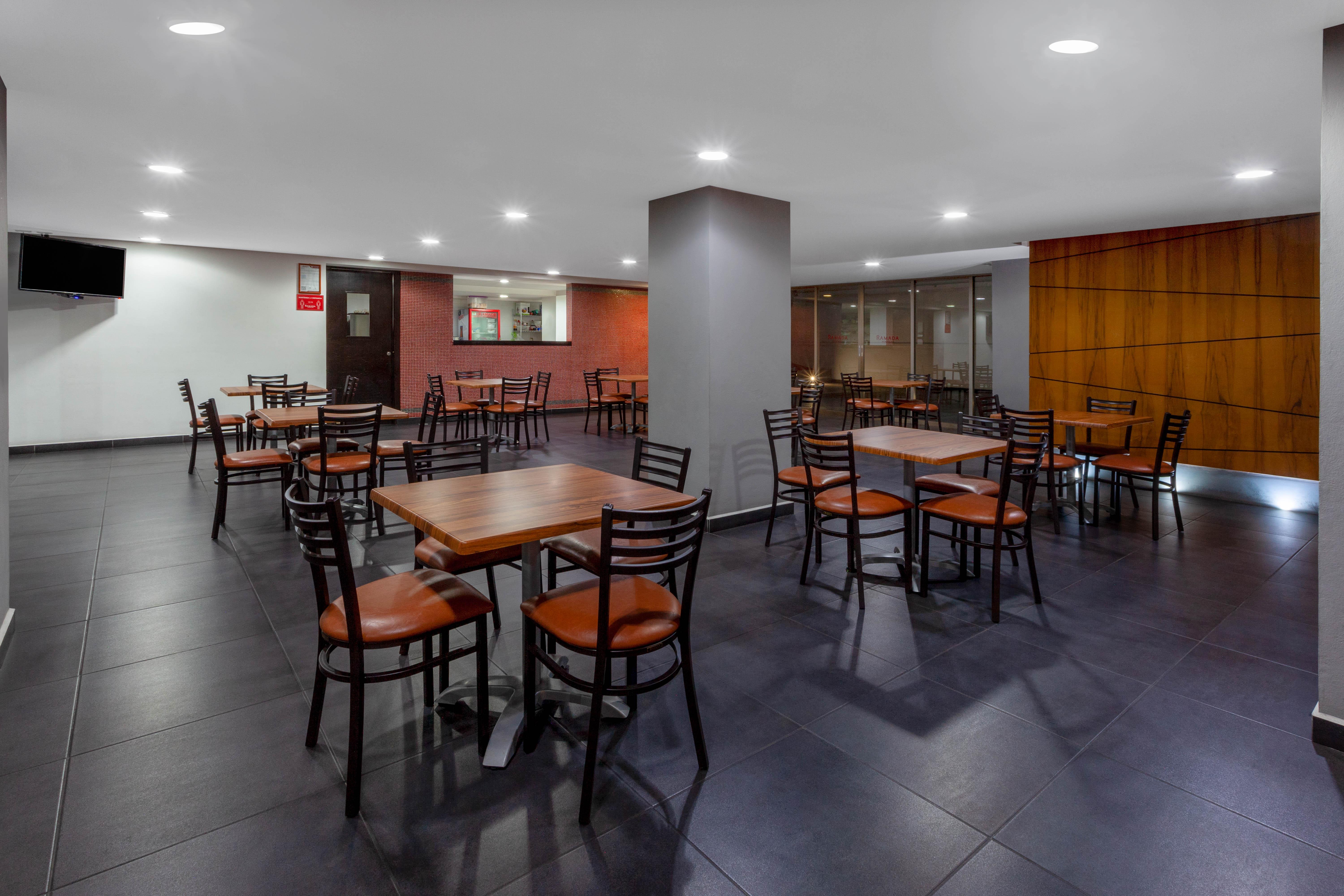 Ramada By Wyndham Acapulco Hotel & Suites Zewnętrze zdjęcie