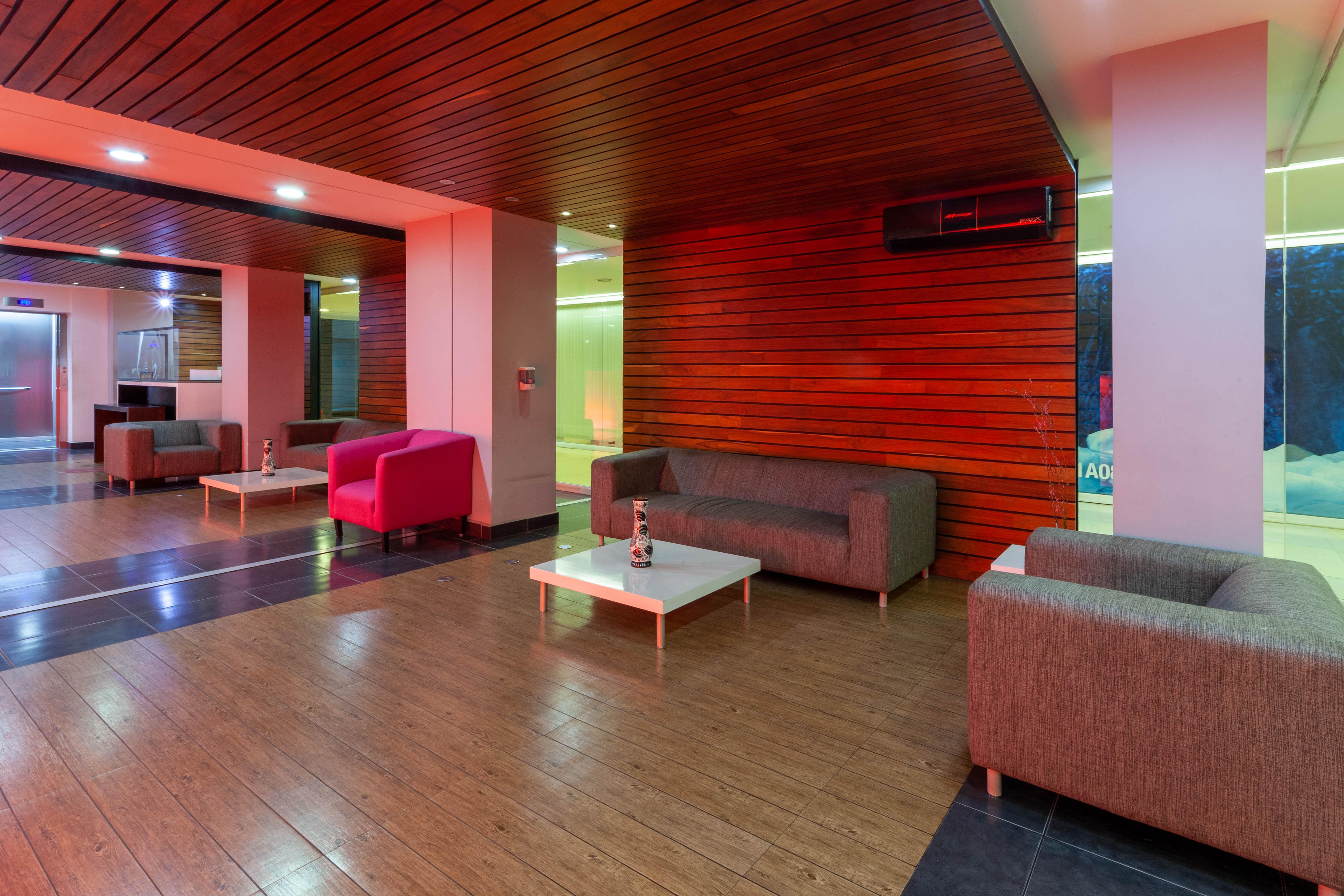 Ramada By Wyndham Acapulco Hotel & Suites Zewnętrze zdjęcie
