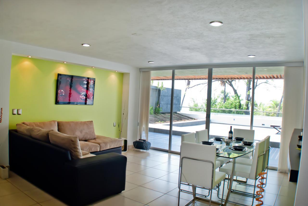 Ramada By Wyndham Acapulco Hotel & Suites Zewnętrze zdjęcie