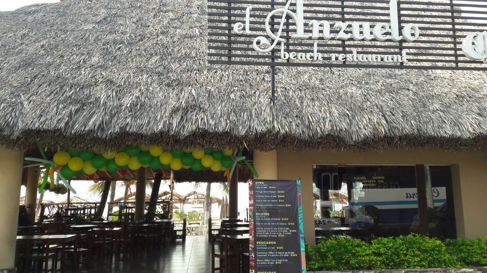 Ramada By Wyndham Acapulco Hotel & Suites Zewnętrze zdjęcie