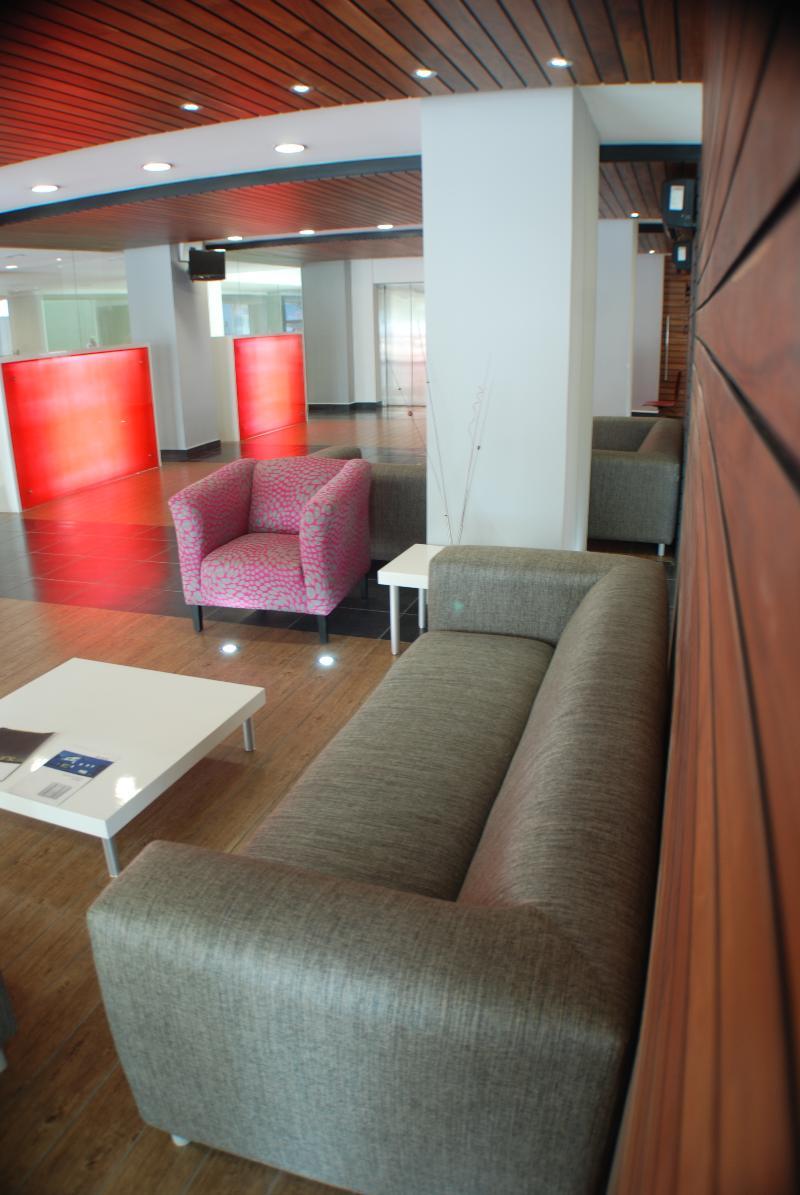 Ramada By Wyndham Acapulco Hotel & Suites Zewnętrze zdjęcie