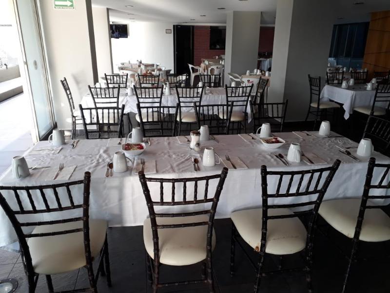 Ramada By Wyndham Acapulco Hotel & Suites Zewnętrze zdjęcie