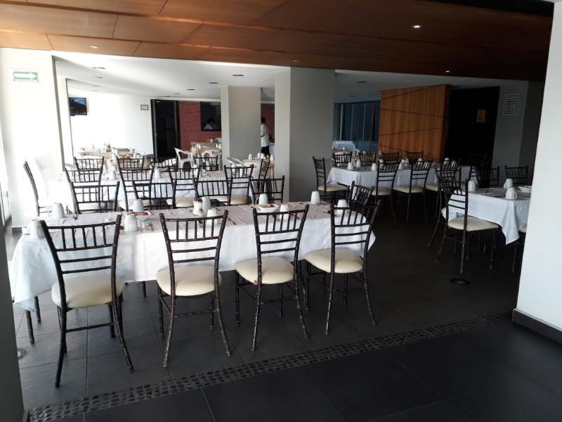Ramada By Wyndham Acapulco Hotel & Suites Zewnętrze zdjęcie