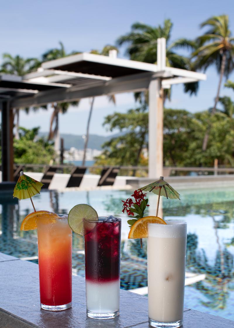 Ramada By Wyndham Acapulco Hotel & Suites Zewnętrze zdjęcie